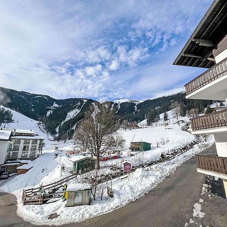 Apartment Holger By Interhome Zell am See Exterior photo
