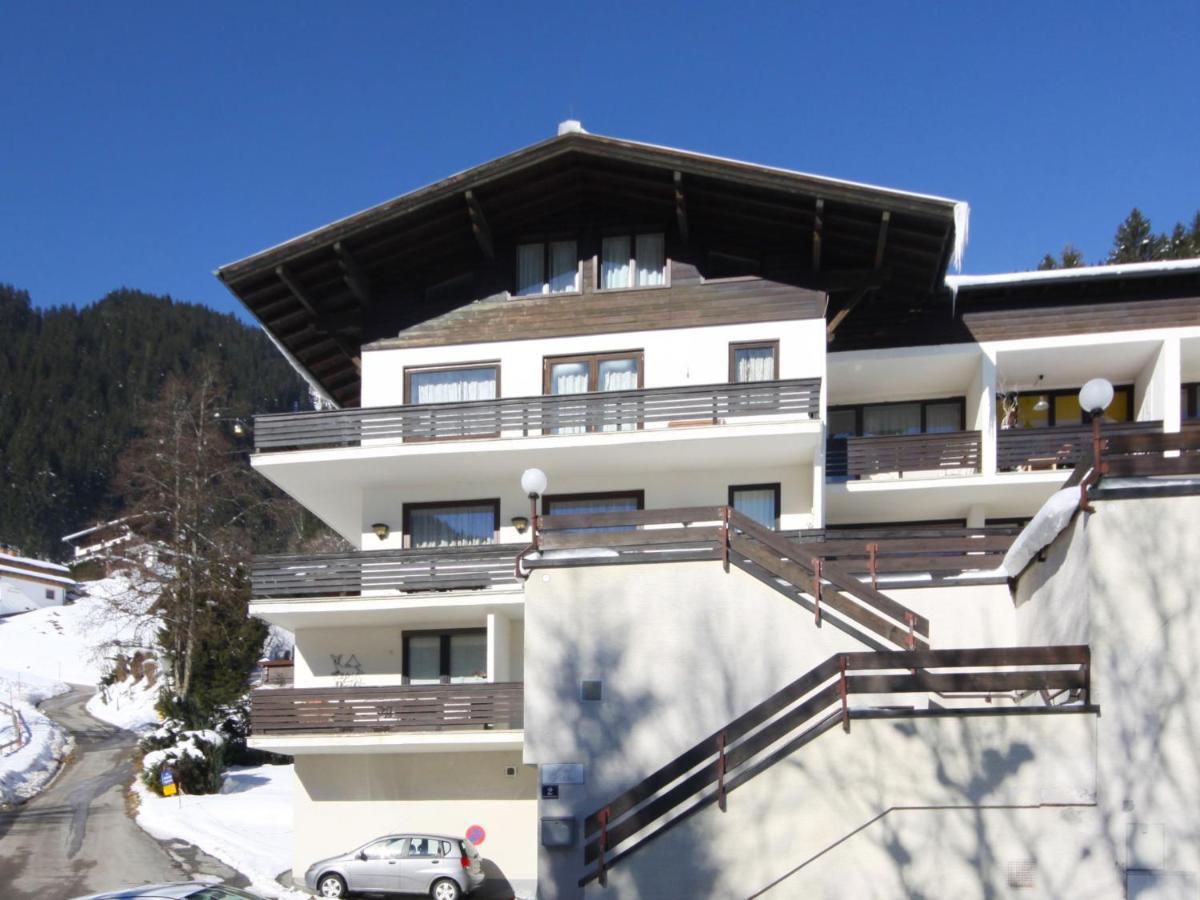 Apartment Holger By Interhome Zell am See Exterior photo