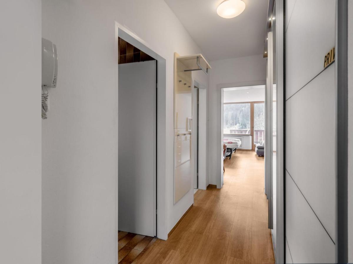 Apartment Holger By Interhome Zell am See Exterior photo