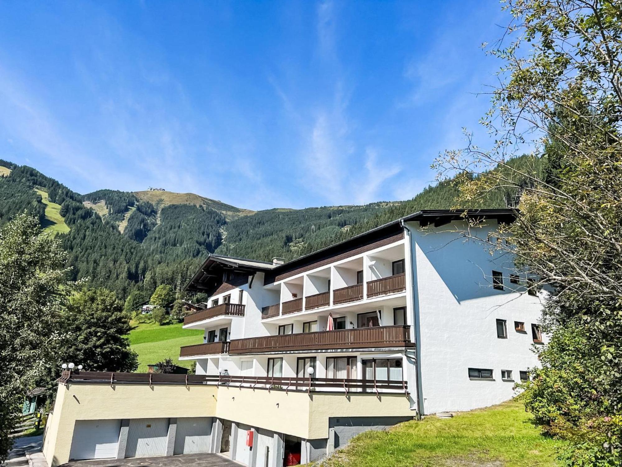 Apartment Holger By Interhome Zell am See Exterior photo