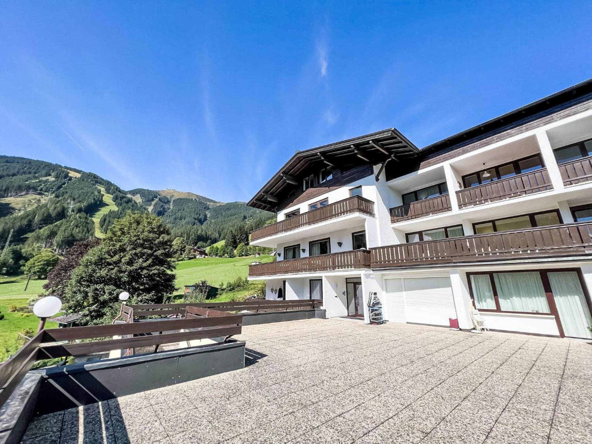 Apartment Holger By Interhome Zell am See Exterior photo