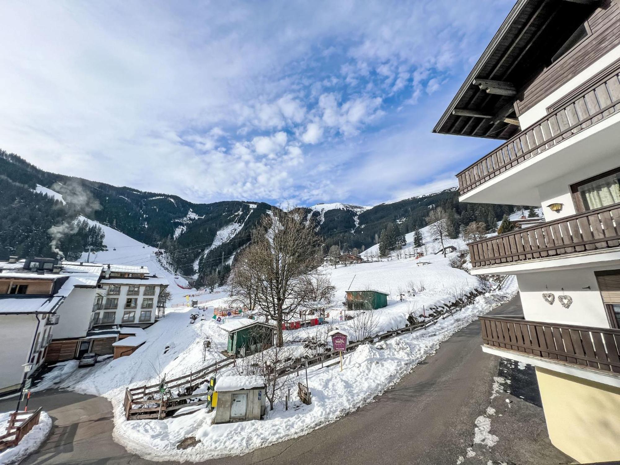 Apartment Holger By Interhome Zell am See Exterior photo